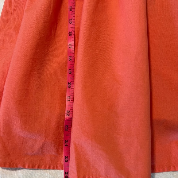 NWT, ASOS DESIGN, BABYDOLL MINI SUN DRESS - Picture 3 of 6